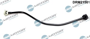 Radiatorslange, AUDI A4 Allroad B8, A4 B8, A4 B8 Avant, A5, A5 Cabriolet, A5 Sportback, Q5, 8K0121081BF