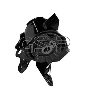 Lagring, motor, Venstre, MAZDA 6 Hatchback, 6 Kombi, 6 Sedan, GS1G39070A, GS1G39070C
