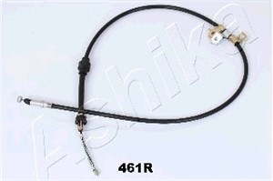 Kabel, parkeringsbremse, Høyre bak, HONDA CIVIC Shuttle II, 47510SH5013, 47510SH5033, 47510SHS013