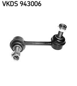 Stang, stabilisator, Høyre bakaksel, HONDA CR-V III, CR-V IV, 52320-SWA-A01