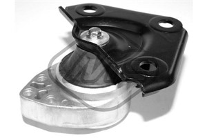 Lagring, motor, Høyre, FORD FIESTA V, FUSION, 1 334 235, 1202576, 1301965, 5S616F012BA