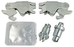 Reparasjonssett, ekspander, Bakaksel, AUDI,BMW,CITROËN,FIAT,LAND ROVER,MERCEDES-BENZ,MINI,PEUGEOT,PORSCHE,VW, 34 41 6 851 437, 34 41 6 8