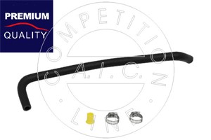 Hydraulikkslange, styring, HONDA CIVIC Coupé VI, CIVIC Fastback VI, CIVIC Hatchback VI, CR-V I, 53739-S04-950