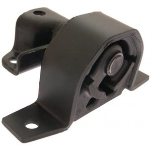 Lagring, motor, Foran høyre, NISSAN, 11210-6N000, 24210-31000