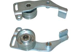 Strammerull, tannrem, HYUNDAI LANTRA II, LANTRA Kombi II, SUZUKI SAMURAI Terrängbil täckt, VITARA, VITARA Cabrio, 1283086CA0, 2437029000