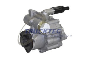 Hydraulikkpumpe, styring, MERCEDES-BENZ VITO Buss [W638], VITO Skåp [W638], V-KLASS [638/2], 002 466 1101, 002 466 2301, A002 466 1101,