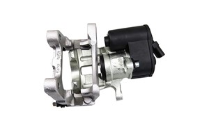 Reparasjonssett, bremseklave, Venstre bakaksel, AUDI,SEAT,VW, 3AA615425B+, 5N0615403+