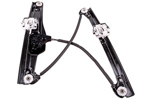 Vindusheis, Foran høyre, BMW X3 [F25], 51 33 7 267 102, 51 35 7 382 135, 7 267 102, 7 382 135
