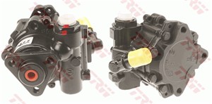 Hydraulikkpumpe, styring, AUDI A4 B6, A4 B6 Avant, A4 B7, A4 B7 Avant, 8E0 145 155 X, 8E0 145 155, 8E0 145 156 T