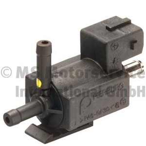 Ladetrykk regulatorventil, VOLVO C70 Cabriolet I, S60 I, S80 I, V70 II, XC70 CROSS COUNTRY I, XC90 I, 30670448, 8627299