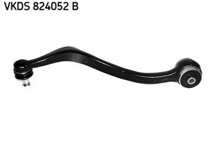 Bærebru, Bak, Framaksel venstre, Nede, MAZDA 6 Hatchback, 6 Sedan, 6 Station Wagon, GJ6A-34-J50B, GJ6A-34-J50C, GJ6A-34-J50D, GR1A-34-J5