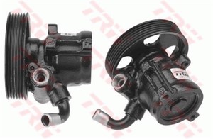 Hydraulikkpumpe, styring, PEUGEOT 306, 306 Break, 306 Halvkombi, 306 Skåp / kombi, 4007 Y2, 96 360 703 80