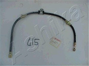 Holder, bremseslange, Foran venstre, HONDA PRELUDE IV, 01465SS0010, 46411-SS0-004, 46411-SS0-J01