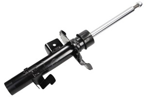 Støtdemper, Framaksel venstre, VOLVO XC60 SUV I, XC60 VAN I, 30760309, 31277371, 31277626, 8G9118K001NAE, 8G9118K001NBA, 8G9118K001NCB