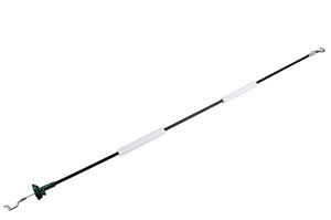 Betjening dørhåndtak, Foran høyre, Foran venstre, OPEL ASTRA H GTC, VAUXHALL ASTRA Mk V, 24463581, 51 34 727, 5134727