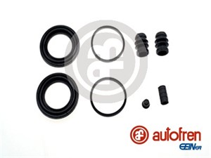 Reparasjonssett, bremseklave, Framaksel, INFINITI Q45 III, TOYOTA HILUX Pick-up VII, 41120-0V725, AY600-NS004