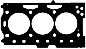 Tetning, sylindertopp, SEAT,SKODA,VW, 03D103383F, 03D103383G