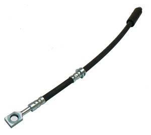 Bremseslange, Foran, Høyre, Venstre, OPEL SIGNUM Halvkombi, VECTRA C, VECTRA C GTS, VECTRA C Kombi, SAAB 9-3, 9-3 Cabriolet, 9-3 Kombi,