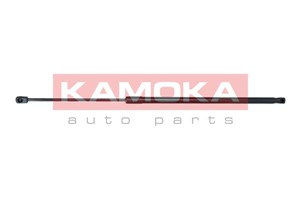 Pneumatisk fjær, motorpanser, Foran, VW TIGUAN, TIGUAN ALLSPACE, 5NA823359A