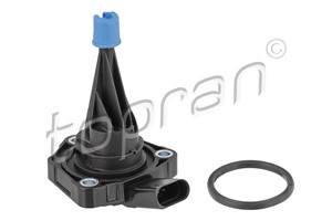 Sensor, motoroljestand, AUDI,SEAT,SKODA,VW, 06E 907 660C