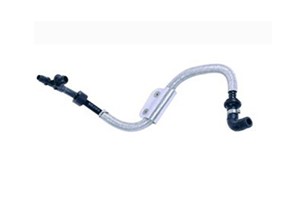 Vakuumslange, bremseanlegg, AUDI A3, SKODA OCTAVIA I, OCTAVIA Combi I, VW BORA I, BORA Variant, GOLF IV, GOLF Variant IV, NEW BEETLE, 1J