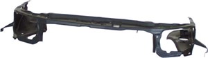 Front kledning, OPEL ASTRA G Cabriolet, ASTRA G Coupé, ASTRA G Halvkombi, ASTRA G Kombi, ASTRA G Sedan, ASTRA G Skåp / kombi, 63 12 015,