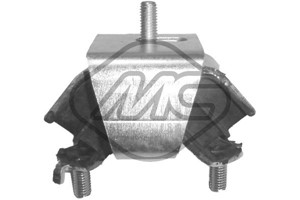 Lagring, motor, Foran høyre, RENAULT 11, 9, RAPID Skåp/stor limousine, SUPER 5, 77 00 770 480