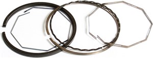 Stempelringsett, VOLVO 240, 240 Kombi, 740, 740 Kombi, 760, 760 Kombi, 940, 940 II, 940 Kombi, 940 Kombi II, 275 370, 275370
