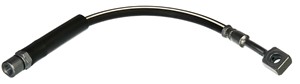 Bremseslange, framaksel, Høyre eller venstre, OPEL,VAUXHALL, 05 62 095, 5 62 095, 77 00 520 198, 77 00 520 200, 77 00 521 878, 77 00 521