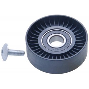 Strammerull, kilerem med ribber, MITSUBISHI OUTLANDER II, OUTLANDER III, 1345A031