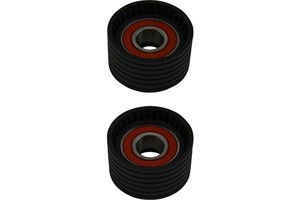 Styrerulle-kilerem tannrem, NISSAN PRIMASTAR Buss, PRIMASTAR Flak/chassi, PRIMASTAR Skåp, 1307700QAB