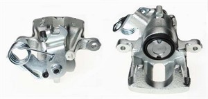 Bremsecaliper, Bakaksel, Høyre, Bak akselen, AUDI A4 B5, A4 B5 Avant, 8D0 615 424