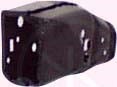 Holder, støtfanger, Foran høyre, NISSAN PRIMERA, PRIMERA Hatchback, PRIMERA Traveller, 62210 2J035, 62211 2J030