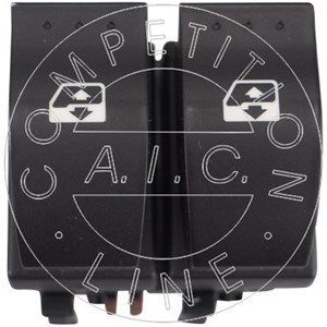 Bryter, vindusløfter, På førersiden, RENAULT MEGANE II, MEGANE Kombi II, MEGANE Sedan II, 8200 108 272, 8200 315 040