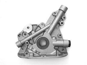 Oljepumpe, OPEL,VAUXHALL, 646009, 646041, 646132, 646133, 90369451, 90442241, 90444316, 90541505
