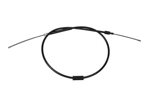 Kabel, parkeringsbremse, Bak, Høyre, Venstre, CITROËN ZX, ZX Break, PEUGEOT 306 Cabriolet, 4745.E8