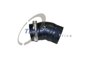 Ladeluftslange, AUDI,SEAT,SKODA,VW, 1K0 145 828 S, 5N0 145 828 D
