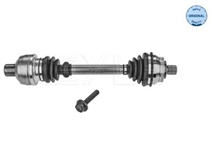 Drivaksel, Framaksel høyre, FORD GALAXY I, SEAT ALHAMBRA, VW SHARAN, 1 020 964, 1 097 313, 1 097 317, 1 132 482, 1 132 487, 1 689 846, 7