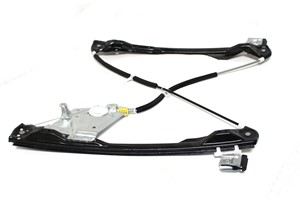 Vindusheis, Foran venstre, FORD FOCUS Turnier I, 1138216, 1142897, 1331614