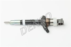 Innsprøytningsdyse, TOYOTA LAND CRUISER 90, LAND CRUISER PRADO, 23670-30020, 23670-39025, 23670-39026