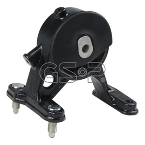 Lagring, motor, Bak, TOYOTA ALPHARD / VELLFIRE, RAV 4 III, 123710H130, 1237128210, 1237128220