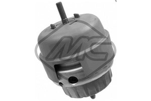 Lagring, motor, Venstre, AUDI A6 C6, 4F0199379BF