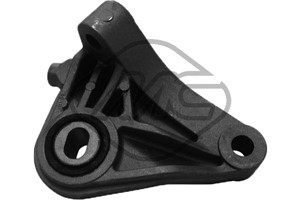Lagring, motor, Bak, ABARTH GRANDE PUNTO, PUNTO, ALFA ROMEO MITO, FIAT GRANDE PUNTO, PUNTO EVO, OPEL CORSA D, 13247902, 13251375, 55 700