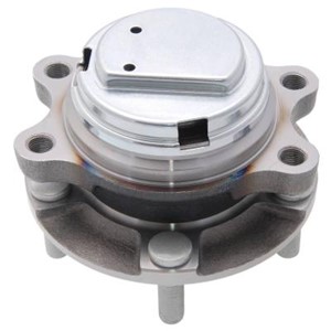Hjulnav, framaksel, Høyre eller venstre, INFINITI,NISSAN, 40202-1EA0A, 40202-1EA0B, 40202-4GA0A, 40202-EG06C, 40202-EJ70A