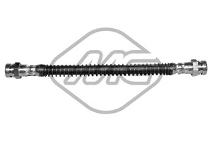 Bremseslange, bakaksel begge sider, CITROËN C15 Kombi, C15 Skåp/stor limousine, PEUGEOT 305 I, 305 II, 305 Break I, 305 Break II, 4816 2