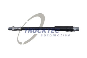 Bremseslange, bakaksel begge sider, AUDI 80 B4 Avant, 80 B4 Sedan, BMW 8 [E31], 8A0 611 775 D