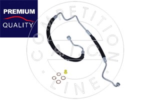 Hydraulikkslange, styring, AUDI A6 C5, A6 C5 Avant, 4B2 422 893AA, 4B2 422 893M