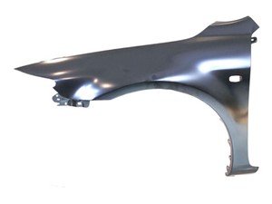 Skvettskjerm, Foran venstre, MAZDA 6 Hatchback, 6 Sedan, 6 Station Wagon, GJ6A52211D, GJ6A52211E, GJ6A52211E8H