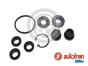 Reparasjonssett, hovedbremsesylinder, ALFA ROMEO,IVECO, 60749852, 60750098, 60750112, 60765000, 705533, 705819, 795533, 9989018