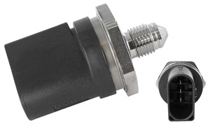 Sensor, drivstofftrykk, AUDI,PORSCHE,SEAT,SKODA,VW, 036 906 051 B, 03C 906 051 D, 03C 906 051 G, 06D 906 051 A, 06D 906 051 C, 06D 906 0